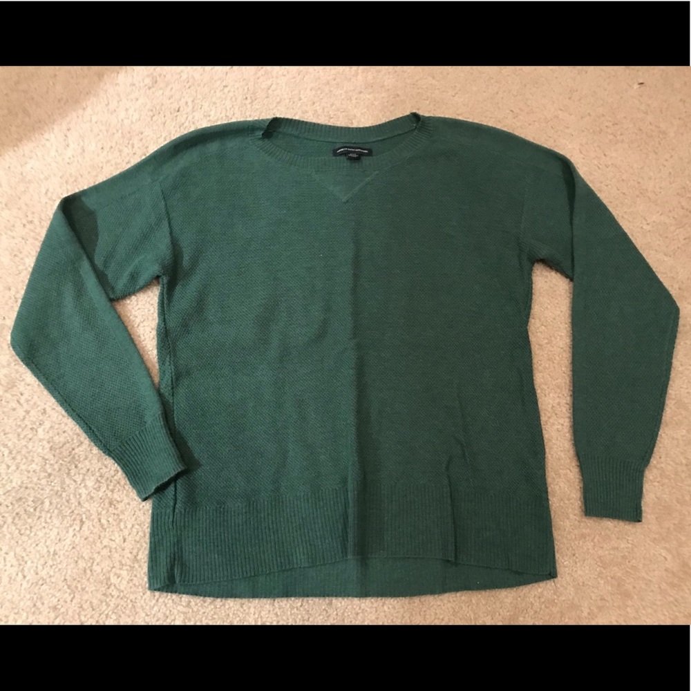 American Eagle sweater